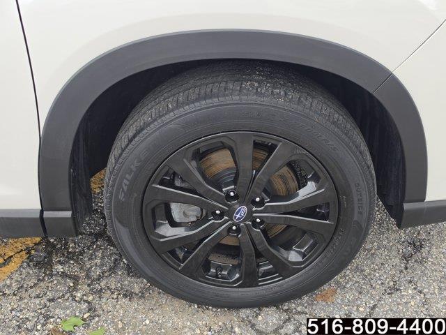 2023 Subaru Forester - $27,447