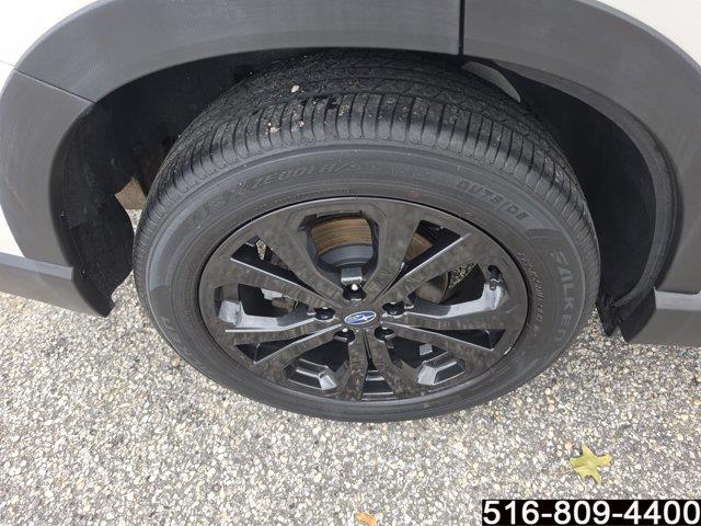 2023 Subaru Forester - $27,447