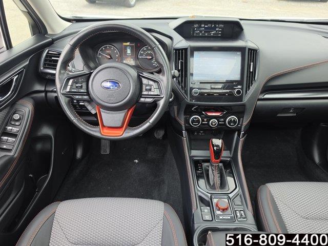 2023 Subaru Forester - $27,447