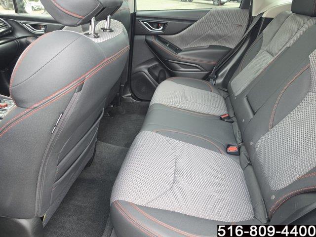2023 Subaru Forester - $27,447