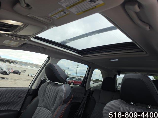 2023 Subaru Forester - $27,447