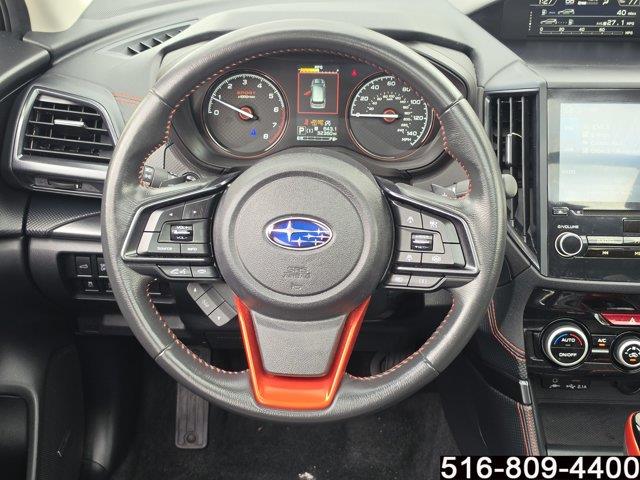 2023 Subaru Forester - $27,447