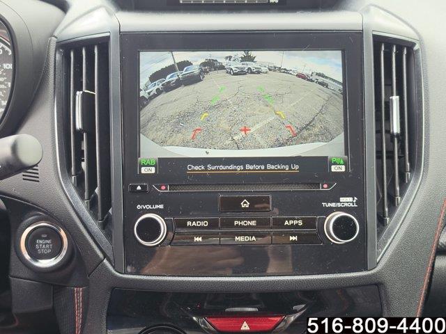 2023 Subaru Forester - $27,447