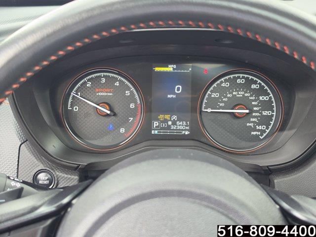 2023 Subaru Forester - $27,447
