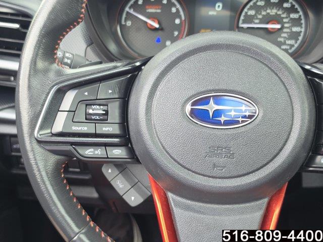 2023 Subaru Forester - $27,447