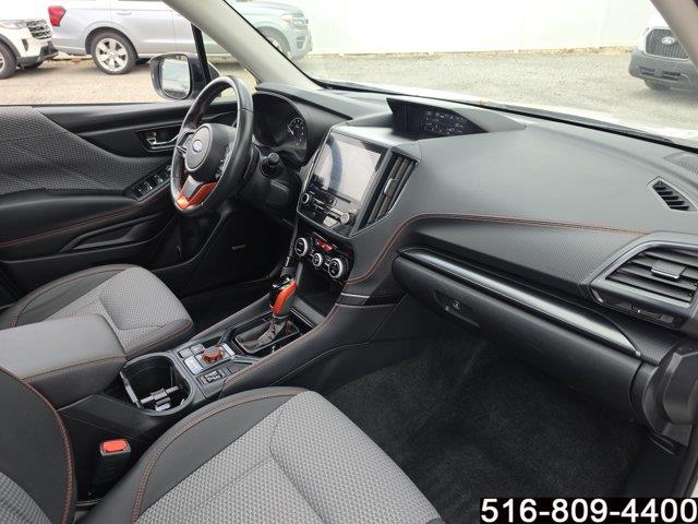 2023 Subaru Forester - $27,447