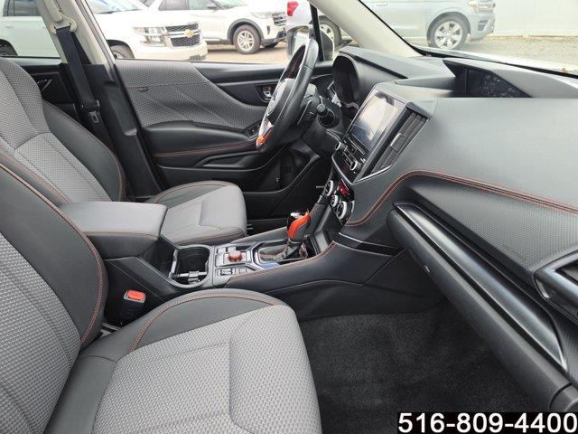 2023 Subaru Forester - $27,447