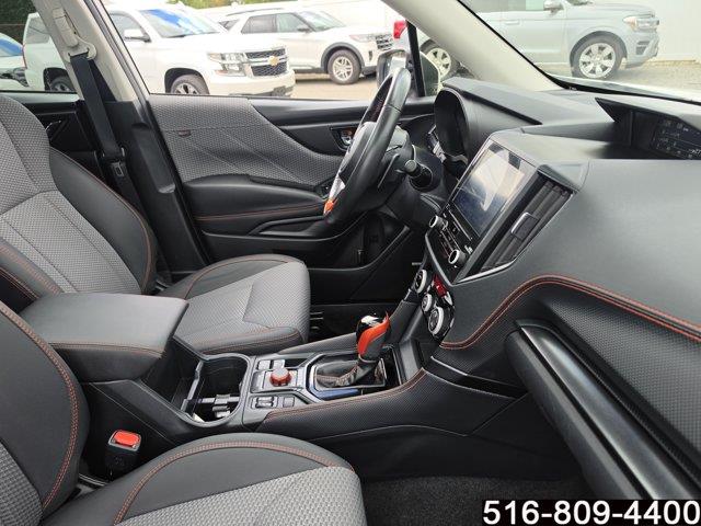 2023 Subaru Forester - $27,447