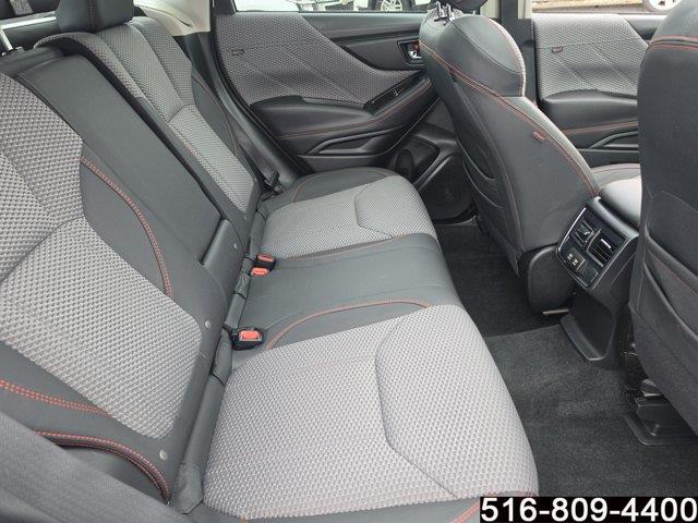 2023 Subaru Forester - $27,447