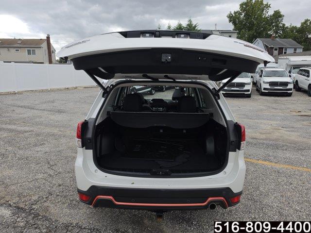 2023 Subaru Forester - $27,447