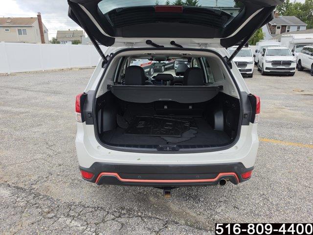 2023 Subaru Forester - $27,447