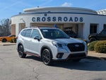 2023 Forester Thumbnail 1
