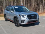 2023 Forester Thumbnail 2