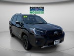 2024 Forester Thumbnail 1
