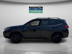 2024 Forester Thumbnail 2