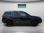 2024 Forester Thumbnail 6