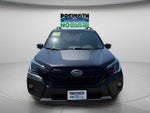 2024 Forester Thumbnail 9