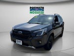 2024 Forester Thumbnail 16