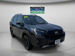 2024 Forester Thumbnail 24