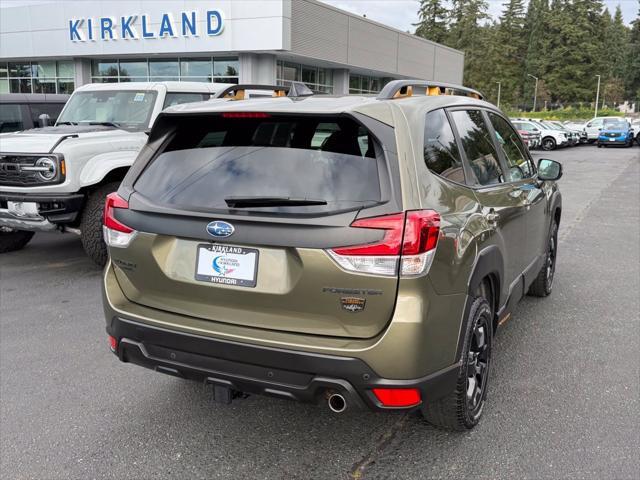 2024 Subaru Forester - $32,191