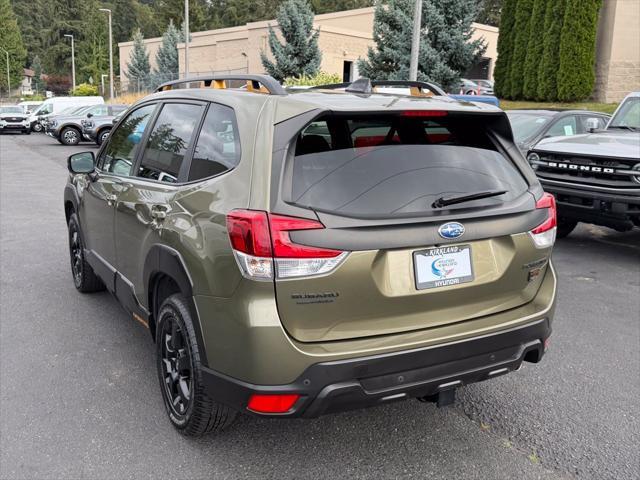 2024 Subaru Forester - $32,191