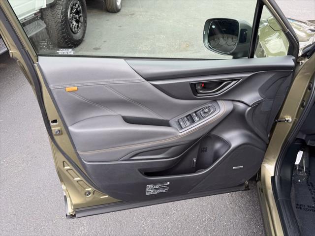 2024 Subaru Forester - $32,191
