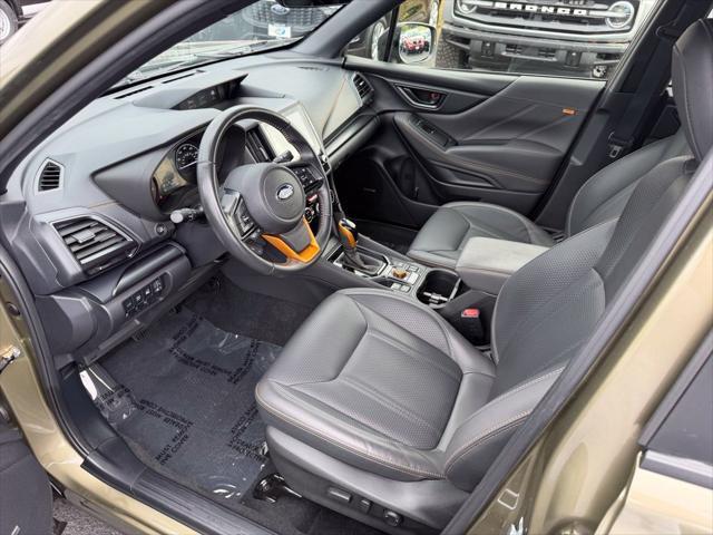 2024 Subaru Forester - $32,191