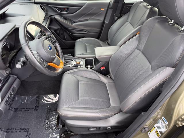 2024 Subaru Forester - $32,191