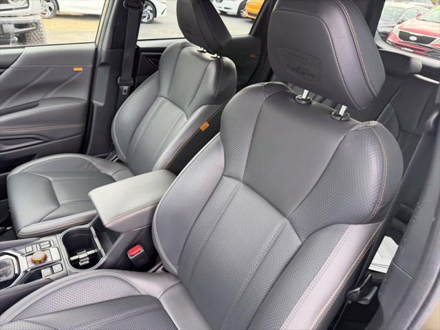 2024 Subaru Forester - $32,191