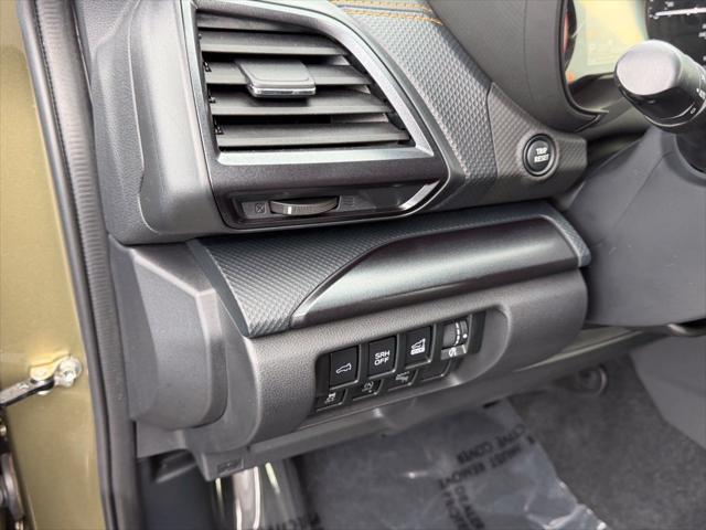 2024 Subaru Forester - $32,191