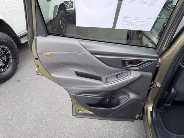 2024 Subaru Forester - $32,191