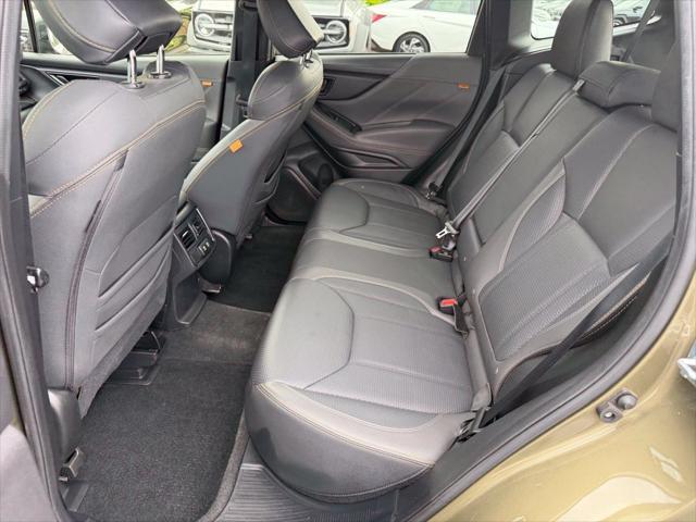 2024 Subaru Forester - $32,191