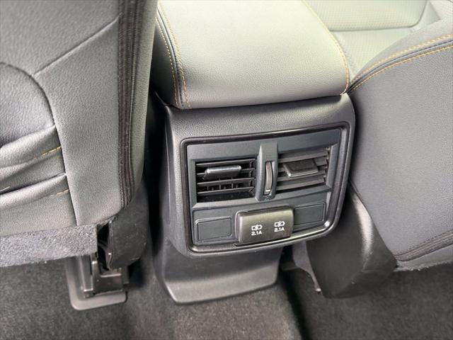 2024 Subaru Forester - $32,191