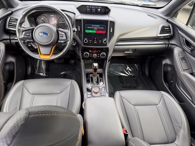 2024 Subaru Forester - $32,191