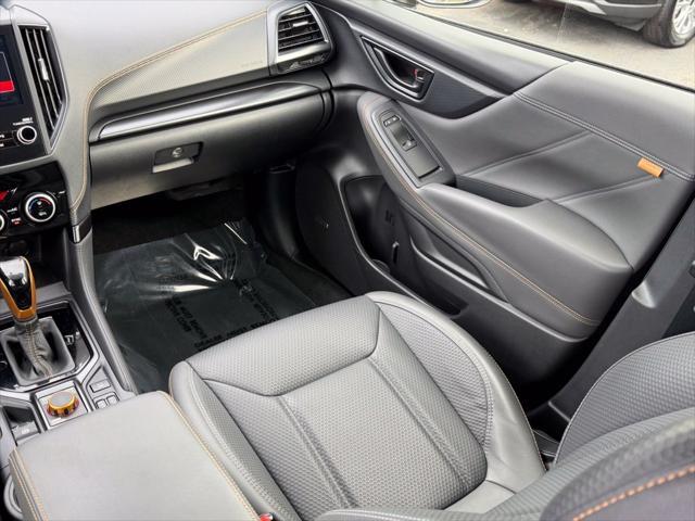 2024 Subaru Forester - $32,191