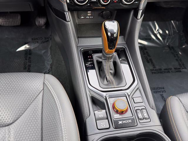 2024 Subaru Forester - $32,191