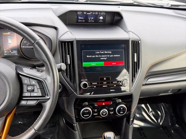 2024 Subaru Forester - $32,191