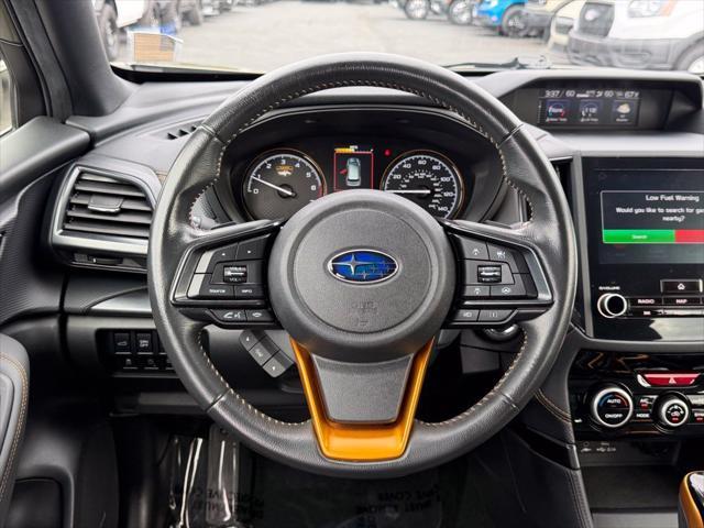 2024 Subaru Forester - $32,191