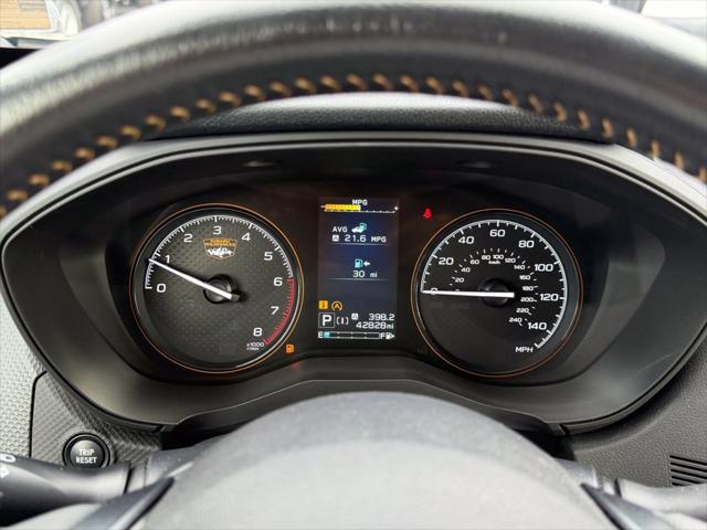 2024 Subaru Forester - $32,191