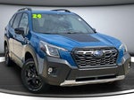 2024 Forester Thumbnail 3
