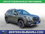 2025 Forester Thumbnail 1