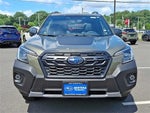 2025 Forester Thumbnail 2
