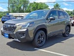 2025 Forester Thumbnail 3