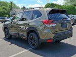 2025 Forester Thumbnail 4