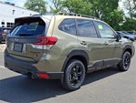 2025 Forester Thumbnail 6