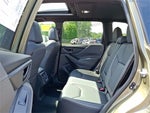 2025 Forester Thumbnail 8
