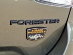 2025 Forester Thumbnail 25