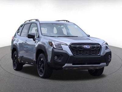 2025 Subaru Forester AWD Wilderness 4DR Crossover