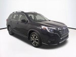 2024 Forester Thumbnail 2