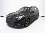 2024 Forester Thumbnail 9